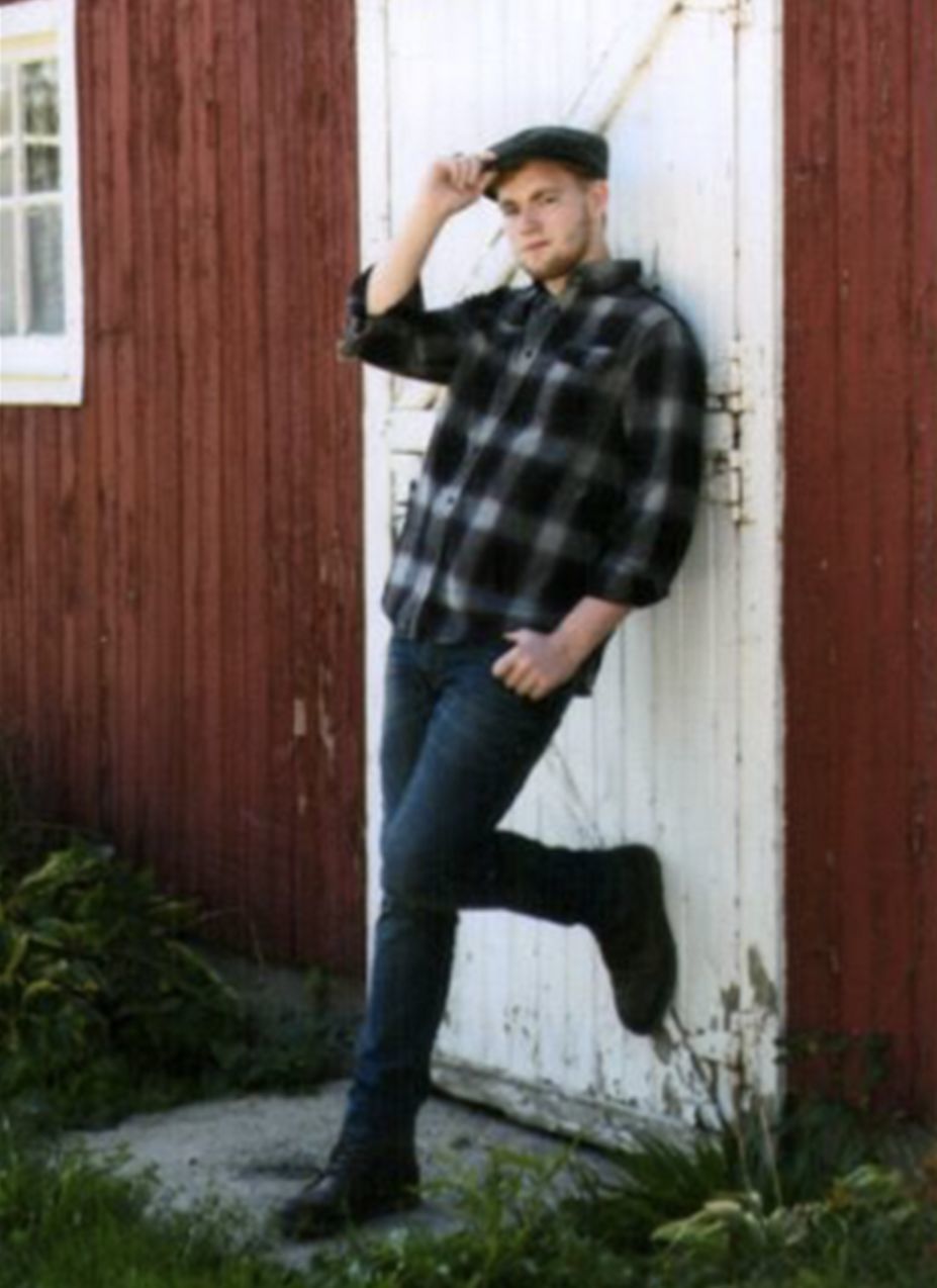 Josh Staley - Music - St. Ansgar